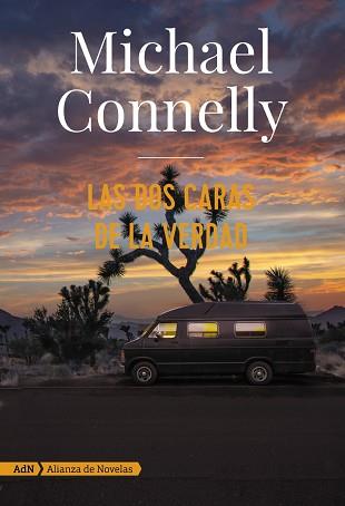 DOS CARAS DE LA VERDAD, LAS | 9788491814429 | CONNELLY, MICHAEL | Llibreria L'Illa - Llibreria Online de Mollet - Comprar llibres online