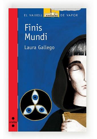 FINIS MUNDI | 9788466137430 | GALLEGO, LAURA