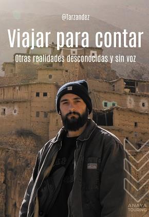 VIAJAR PARA CONTAR | 9788491589242 | HERNÁNDEZ CREMADES, ALEX | Llibreria L'Illa - Llibreria Online de Mollet - Comprar llibres online