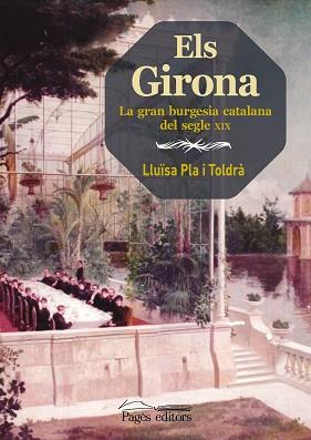 GIRONA, ELS | 9788413033143 | PLA TOLDRÀ, LLUÏSA | Llibreria L'Illa - Llibreria Online de Mollet - Comprar llibres online