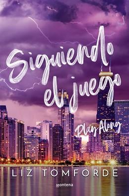 SIGUIENDO EL JUEGO | 9788410396234 | TOMFORDE, LIZ | Llibreria L'Illa - Llibreria Online de Mollet - Comprar llibres online