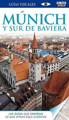 MÚNICH Y SUR DE BAVIERA | 9788403511576 | VARIOS AUTORES | Llibreria L'Illa - Llibreria Online de Mollet - Comprar llibres online