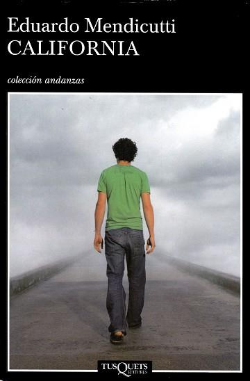 CALIFORNIA | 9788483102954 | MENDICUTTI, EDUARDO | Llibreria L'Illa - Llibreria Online de Mollet - Comprar llibres online