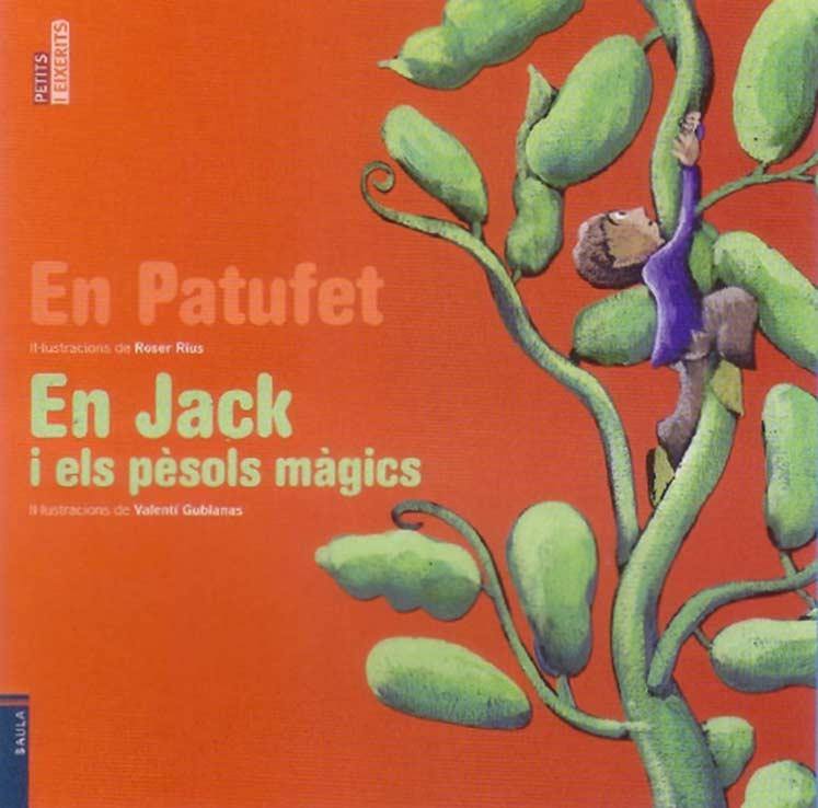 EN PATUFET EN JAC I LES MONGETERES MAGIQUES | 9788447922857 | GUBIANAS,VALENTI | Llibreria L'Illa - Llibreria Online de Mollet - Comprar llibres online