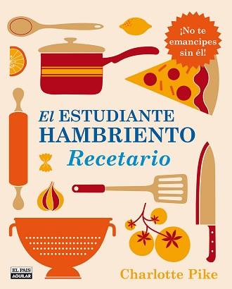 ESTUDIANTE HAMBRIENTO, EL | 9788403514089 | PIKE, CHARLOTTE