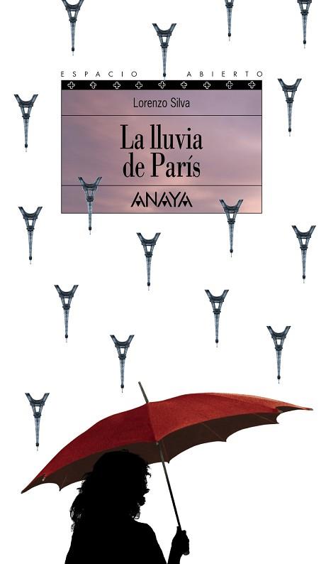 LLUVIA DE PARIS, LA | 9788420739489 | SILVA, LORENZO | Llibreria L'Illa - Llibreria Online de Mollet - Comprar llibres online