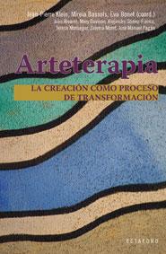 ARTETERAPIA LA CREACION COMO PROCESO | 9788480639590 | BASSOLS, MIREIA/KLEIN, JEAN-PIERRE/BONET, EVA