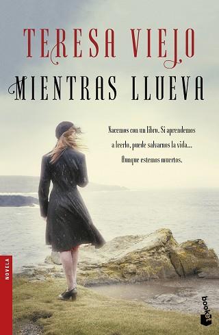 MIENTRAS LLUEVA | 9788467047554 | VIEJO, TERESA | Llibreria L'Illa - Llibreria Online de Mollet - Comprar llibres online