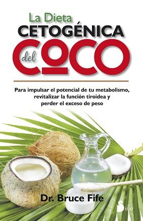 DIETA CETOGENICA DEL COCO, LA | 9788416233359 | FIFE, DR. BRUCE