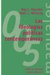 IDEOLOGÍAS POLÍTICAS CONTEMPORÁNEAS, LAS | 9788420681795 | C. MACRIDIS, ROY / HULLIUNG, MARK | Llibreria L'Illa - Llibreria Online de Mollet - Comprar llibres online