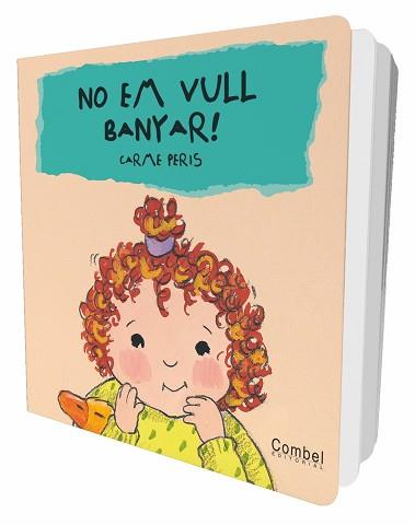 NO EM VULL BANYAR ! | 9788478648375 | PERIS, CARME