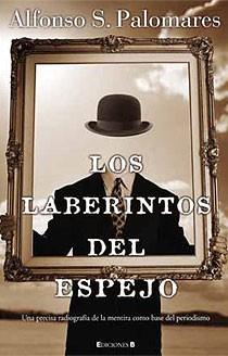 LABERINTOS DEL ESPEJO, LOS | 9788466644419 | SOBRADO PALOMARES, ALFONSO