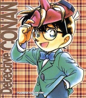 DETECTIVE CONAN NUEVA EDICIÓN 6 | 9788468477046 | GOSHO AOYAMA | Llibreria L'Illa - Llibreria Online de Mollet - Comprar llibres online