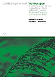 WATERSCAPES | 9788425218866 | IZEMBART, HELENE / BOUDEC, BERTRAND LE | Llibreria L'Illa - Llibreria Online de Mollet - Comprar llibres online
