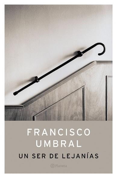 SER DE LEJANIAS, UN | 9788408049760 | UMBRAL, FRANCISCO | Llibreria L'Illa - Llibreria Online de Mollet - Comprar llibres online