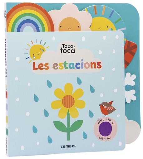 ESTACIONS, LES | 9788491017561 | LEMON RIBBON STUDIO