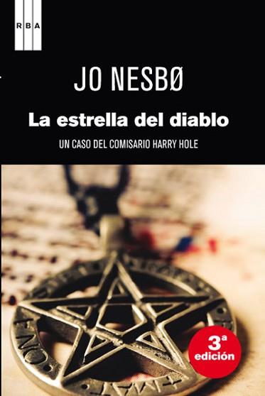 ESTRELLA DEL DIABLO,LA | 9788498678338 | NESBO,JO | Llibreria L'Illa - Llibreria Online de Mollet - Comprar llibres online