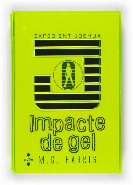 IMPACTE DE GEL | 9788466126441 | HARRIS, M.G. | Llibreria L'Illa - Llibreria Online de Mollet - Comprar llibres online