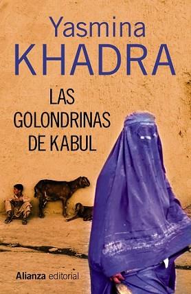 GOLONDRINAS DE KABUL, LAS | 9788420683751 | KHADRA, YASMINA | Llibreria L'Illa - Llibreria Online de Mollet - Comprar llibres online