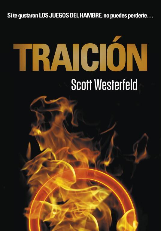 TRAICION | 9788484414933 | WESTERFELD, SCOTT | Llibreria L'Illa - Llibreria Online de Mollet - Comprar llibres online