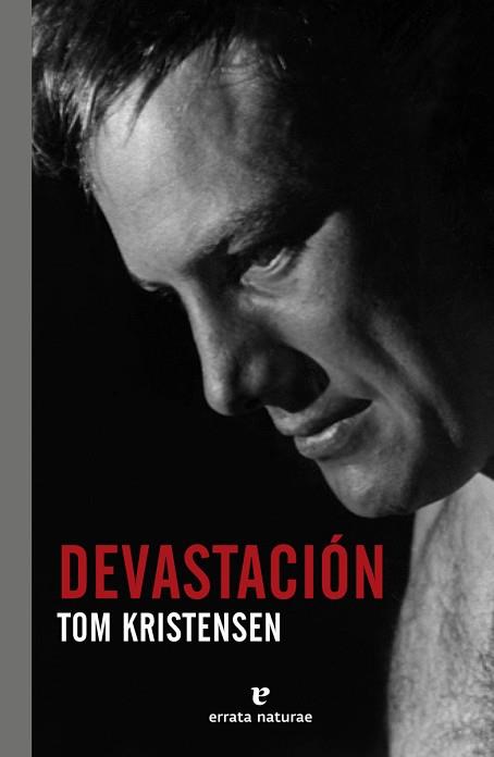 DEVASTACIÓN | 9788416544776 | KRISTENSEN, TOM