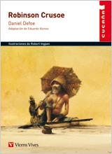 ROBINSON CRUSOE, EDUCACIÒ PRIMÀRIA. MATERIAL AUXILIAR | 9788431668044 | DEFOE, DANIEL