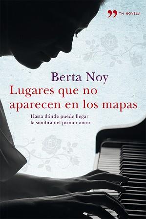 LUGARES QUE NO APARECEN EN LOS MAPAS | 9788499982274 | NOY, BERTA | Llibreria L'Illa - Llibreria Online de Mollet - Comprar llibres online
