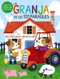 GRANJA DE LES 100 PARAULES, LA | 9788499065496 | POITIER, ANTON | Llibreria L'Illa - Llibreria Online de Mollet - Comprar llibres online