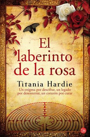 LABERINTO DE LA ROSA, EL | 9788466323086 | HARDIE, TITANIA