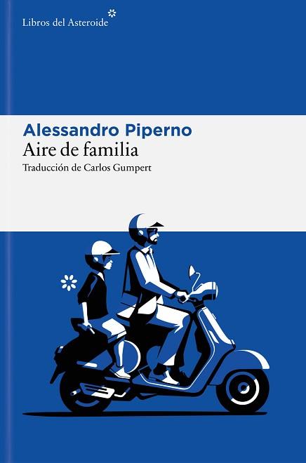 AIRE DE FAMILIA | 9788410178953 | PIPERNO, ALESSANDRO | Llibreria L'Illa - Llibreria Online de Mollet - Comprar llibres online