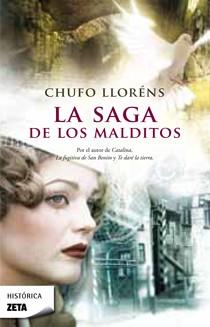 SAGA DE LOS MALDITOS, LA | 9788498723465 | LLORENS CERVERA, JOSE