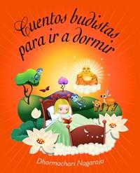 CUENTOS BUDISTAS PARA IR A DORMIR | 9788497543460 | FONTANA, DAVID