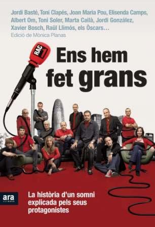 ENS HEM FET GRANS | 9788492907557 | A.A.V.V. | Llibreria L'Illa - Llibreria Online de Mollet - Comprar llibres online
