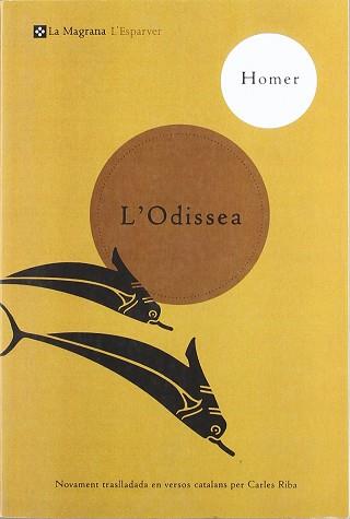 ODISSEA, L' | 9788482643663 | HOMER