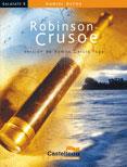 ROBINSON CRUSOE | 9788483452202 | DEFOE, DANIEL