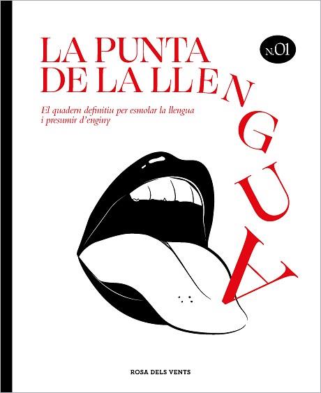 PUNTA DE LA LLENGUA, LA | 9788418062698 | LA PUNTA DE LA LLENGUA | Llibreria L'Illa - Llibreria Online de Mollet - Comprar llibres online