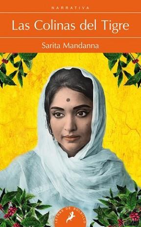 COLINAS DEL TIGRE, LAS | 9788498386066 | MANDANNA, SARITA | Llibreria L'Illa - Llibreria Online de Mollet - Comprar llibres online