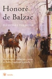 ILUSIONES PERDIDAS | 9788498670240 | DE BALZAC, HONORE | Llibreria L'Illa - Llibreria Online de Mollet - Comprar llibres online