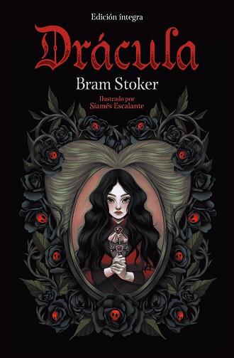 DRÁCULA | 9788420453453 | STOKER, BRAM | Llibreria L'Illa - Llibreria Online de Mollet - Comprar llibres online
