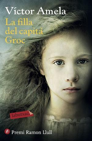 FILLA DEL CAPITÀ GROC, LA | 9788417031152 | AMELA, VÍCTOR | Llibreria L'Illa - Llibreria Online de Mollet - Comprar llibres online
