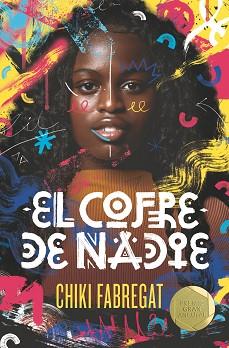 COFRE DE NADIE, EL | 9788413921495 | FABREGAT, CHIKI | Llibreria L'Illa - Llibreria Online de Mollet - Comprar llibres online