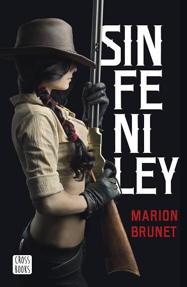 SIN FE NI LEY | 9788408237853 | BRUNET, MARION | Llibreria L'Illa - Llibreria Online de Mollet - Comprar llibres online