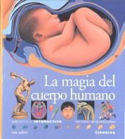 MAGIA DEL CUERPO HUMANO, LA | 9788434855168 | Llibreria L'Illa - Llibreria Online de Mollet - Comprar llibres online