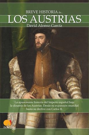 AUSTRIAS, LOS | 9788497637596 | GARCIA, DAVID ALONSO