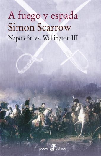 A FUEGO Y ESPADA | 9788435021586 | SIMON, SCARROW 