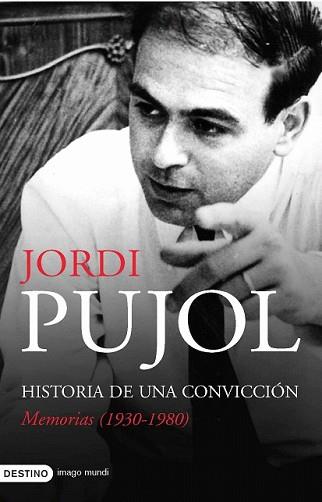 MEMORIAS | 9788423340170 | PUJOL, JORDI