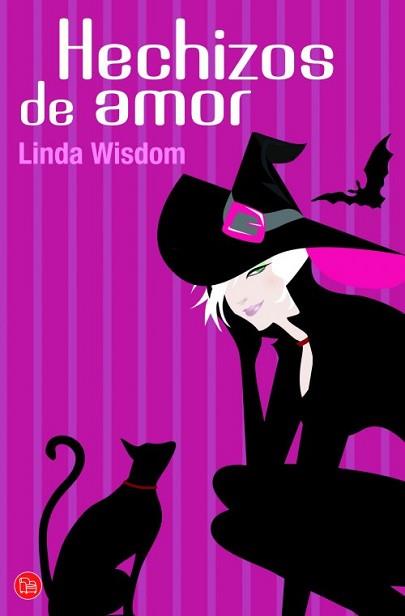 HECHIZOS DE AMOR | 9788466325554 | WISDOM, LINDA