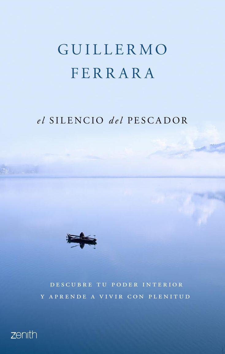 SILENCIO DEL PESCADOR, EL | 9788408063582 | FERRARA, GUILLERMO | Llibreria L'Illa - Llibreria Online de Mollet - Comprar llibres online