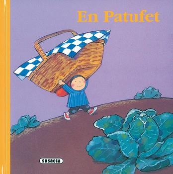 PATUFET, EN | 9788430555345 | Llibreria L'Illa - Llibreria Online de Mollet - Comprar llibres online