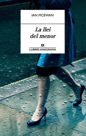 LLEI DEL MENOR, LA | 9788433915238 | MCEWAN, IAN | Llibreria L'Illa - Llibreria Online de Mollet - Comprar llibres online